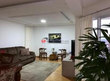 Apartamento · 153m² · 3 Quartos · 3 Vagas · Apartamento em Vila Bastos