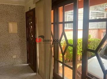 Casa · 500m² · 6 Quartos · 4 Vagas · Sobrado em Santa Paula