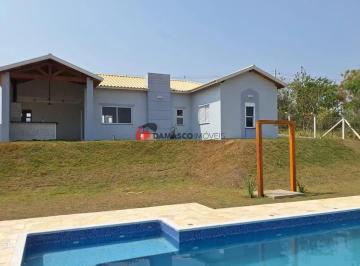 Rural · 157m² · 3 Quartos · 8 Vagas · Chácara em residencial vento forte