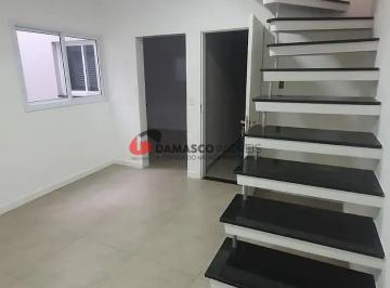 Apartamento · 110m² · 3 Quartos · 2 Vagas · Cobertura 3 Quartos, 2 Suites, 144M², Vila Camilópolis, Santo André - SP