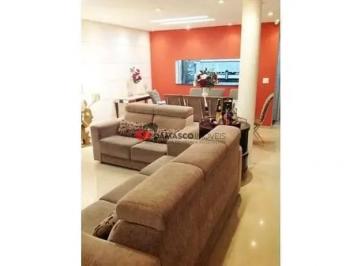 Casa · 286m² · 4 Quartos · 3 Vagas · Sobrado em Nova Gerti