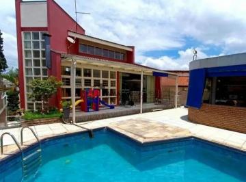 Casa · 349m² · 3 Quartos · 5 Vagas · Sobrado em Jardim Sao Caetano