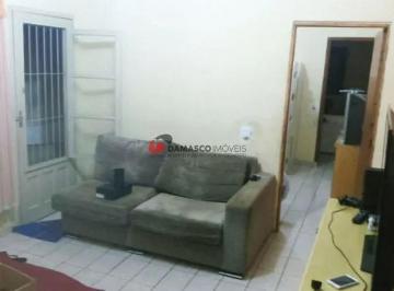 Casa · 167m² · 2 Quartos · 2 Vagas · Casa em Vila Sacadura Cabral