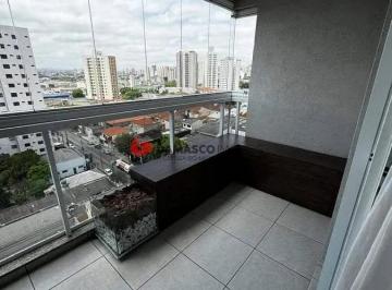 Apartamento · 123m² · 3 Quartos · 2 Vagas · Apartamento em Fundação