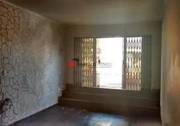 Casa · 210m² · 3 Quartos · 2 Vagas · Sobrado em Vila Dayse
