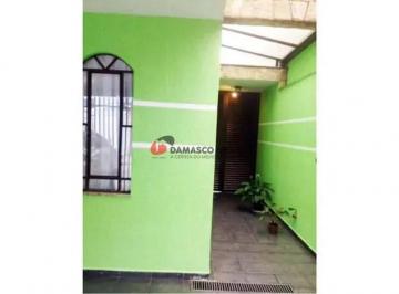Casa · 204m² · 3 Quartos · 2 Vagas · Sobrado em Sítio da Figueira