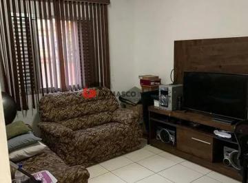 Casa · 202m² · 3 Quartos · 3 Vagas · Sobrado em Olímpico