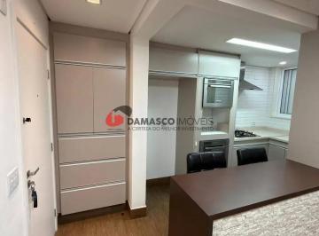 Apartamento · 87m² · 3 Quartos · 2 Vagas · Apartamento em Jardim São Caetano