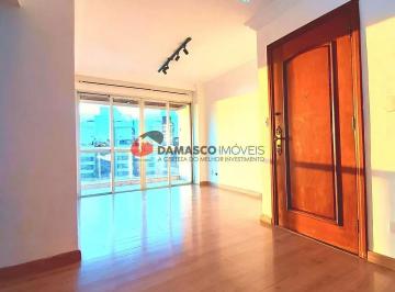 Apartamento · 86m² · 3 Quartos · 1 Vaga · Apartamento em Vila Isolina Mazzei