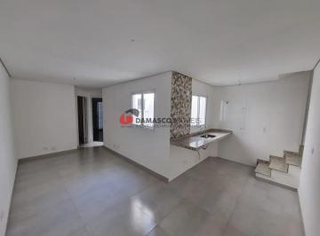 Apartamento · 48m² · 2 Quartos · 1 Vaga · Apartamento em Vila Guarani