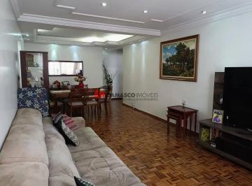 Apartamento · 186m² · 3 Quartos · 2 Vagas · Apartamento em Santo Antônio
