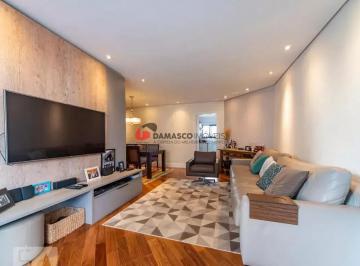 Apartamento · 136m² · 4 Quartos · 3 Vagas · Apartamento em Vila Gilda