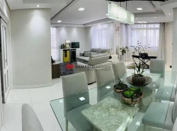 Apartamento · 158m² · 3 Quartos · 2 Vagas · Apartamento em Vila Santa Teresa