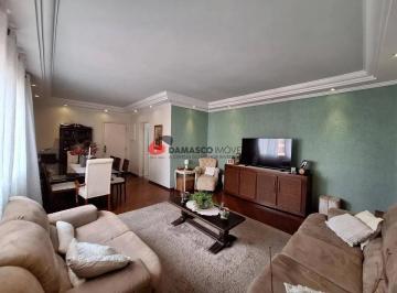 Apartamento · 117m² · 3 Quartos · 1 Vaga · Apartamento em Santo Antônio