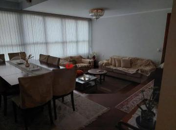 Apartamento · 126m² · 3 Quartos · 2 Vagas · Apartamento em Campestre