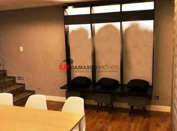Casa · 378m² · 7 Vagas · Sobrado em Barcelona