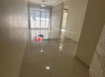 Apartamento · 70m² · 2 Quartos · 1 Vaga · Apartamento em Vila Valparaíso