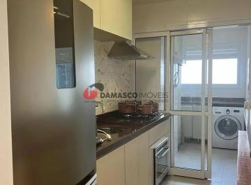 Apartamento · 67m² · 2 Quartos · 2 Vagas · Apartamento em Cambuci