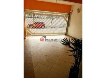 Casa · 290m² · 3 Quartos · 3 Vagas · Sobrado em Vila Vivaldi