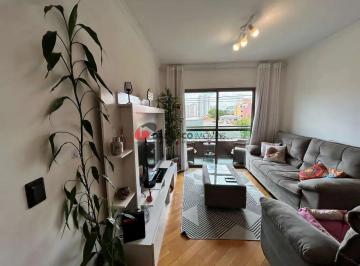 Apartamento · 96m² · 3 Quartos · 1 Vaga · Apartamento em Santa Maria