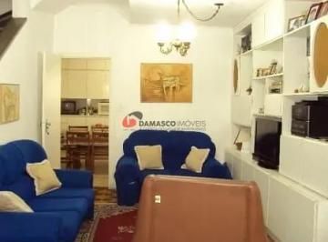 Casa · 259m² · 3 Quartos · 4 Vagas · Sobrado em Osvaldo Cruz