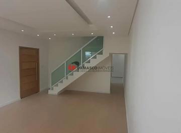 Casa · 250m² · 3 Quartos · 2 Vagas · Sobrado em Vila Monumento