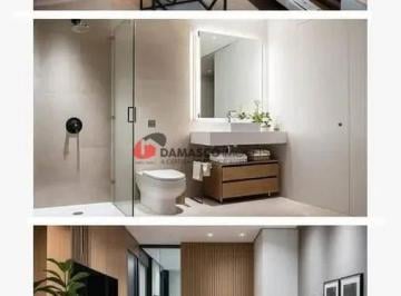 Casa · 83m² · 2 Quartos · 1 Vaga · Sobrado em Parque Ouro Fino