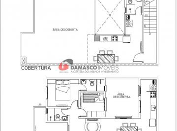 Apartamento · 126m² · 2 Quartos · 2 Vagas · Apartamento em Vila Humaitá