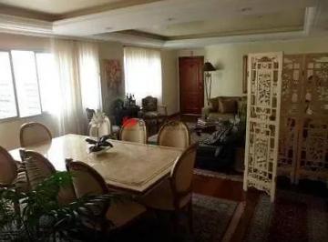 Apartamento · 193m² · 3 Quartos · 2 Vagas · Apartamento em Santa Paula