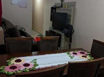 Apartamento · 100m² · 2 Quartos · 1 Vaga · Apartamento em Parque Novo Oratório