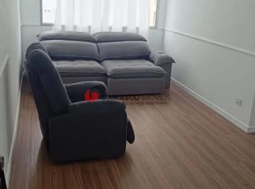 Apartamento · 70m² · 3 Quartos · 1 Vaga · Apartamento em Parque Terra Nova