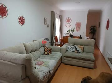 Apartamento · 90m² · 3 Quartos · 2 Vagas · Apartamento em Vila Alpina