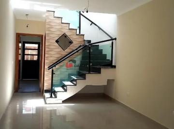 Casa · 130m² · 3 Quartos · 2 Vagas · Sobrado em Parque da Vila Prudente