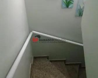 Casa · 130m² · 3 Quartos · 3 Vagas · Sobrado em Cidade Patriarca