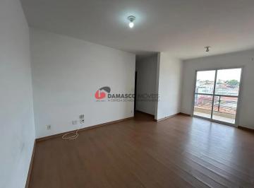 Apartamento · 78m² · 3 Quartos · 2 Vagas · Apartamento em Cerâmica
