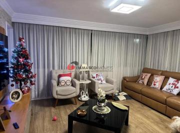 Apartamento · 155m² · 4 Quartos · 3 Vagas · Apartamento em Centro