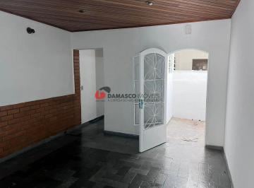 Casa · 56m² · 3 Quartos · 1 Vaga · Sobrado em Ipiranga