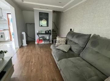 Casa · 173m² · 3 Quartos · 2 Vagas · Sobrado em Parque das Nações