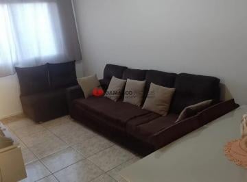 Apartamento · 80m² · 2 Quartos · 1 Vaga · Apartamento em Vila Tibiriçá