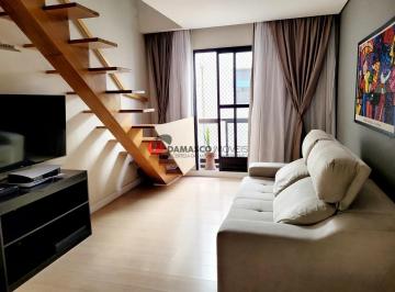 Apartamento · 154m² · 2 Quartos · 2 Vagas · Apartamento em Santa Maria