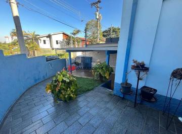 Casa · 162m² · 3 Quartos · 1 Vaga · Sobrado em Campestre