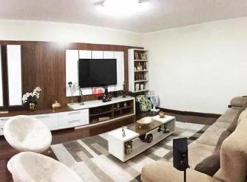 Casa · 224m² · 3 Quartos · 4 Vagas · Casa em Jardim