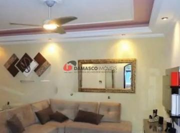 Casa · 185m² · 3 Quartos · 7 Vagas · Sobrado em Parque Erasmo Assunção