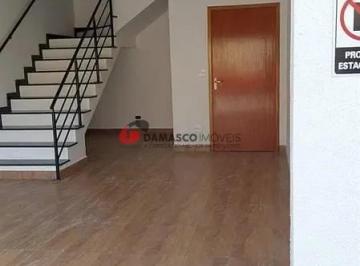 Casa · 90m² · 3 Vagas · Sobrado em Independência