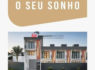 Casa · 83m² · 2 Quartos · 1 Vaga · Sobrado em Parque Ouro Fino