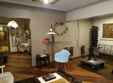 Casa · 10m² · 3 Quartos · 2 Vagas · Sobrado à venda 3 Quartos, 1 Suite, 2 Vagas, 260M², Jardim Paraíso, Santo André - SP