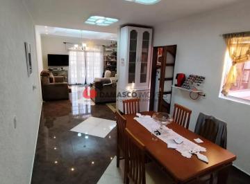Apartamento · 200m² · 3 Quartos · 2 Vagas · Apartamento em Vila Camilópolis