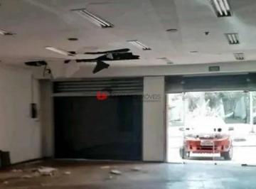 Comercial · 250m² · 3 Vagas · Loja em Paraíso