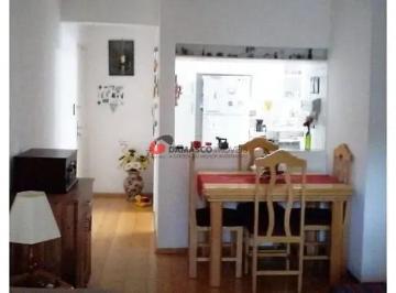Apartamento · 60m² · 2 Quartos · 1 Vaga · Apartamento em Parque Fongaro