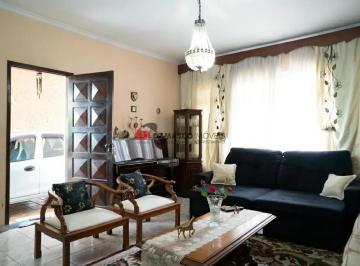 Casa · 192m² · 3 Quartos · 3 Vagas · Sobrado em Campestre